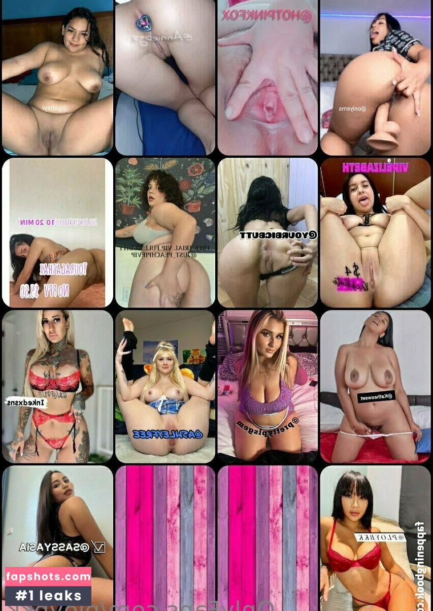 ploybkk Filtración Desnuda OnlyFans Foto #29 - Fapshots