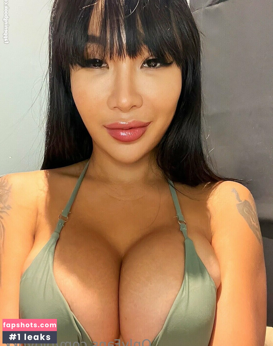 ploybkk Filtración Desnuda OnlyFans Foto #35 - Fapshots