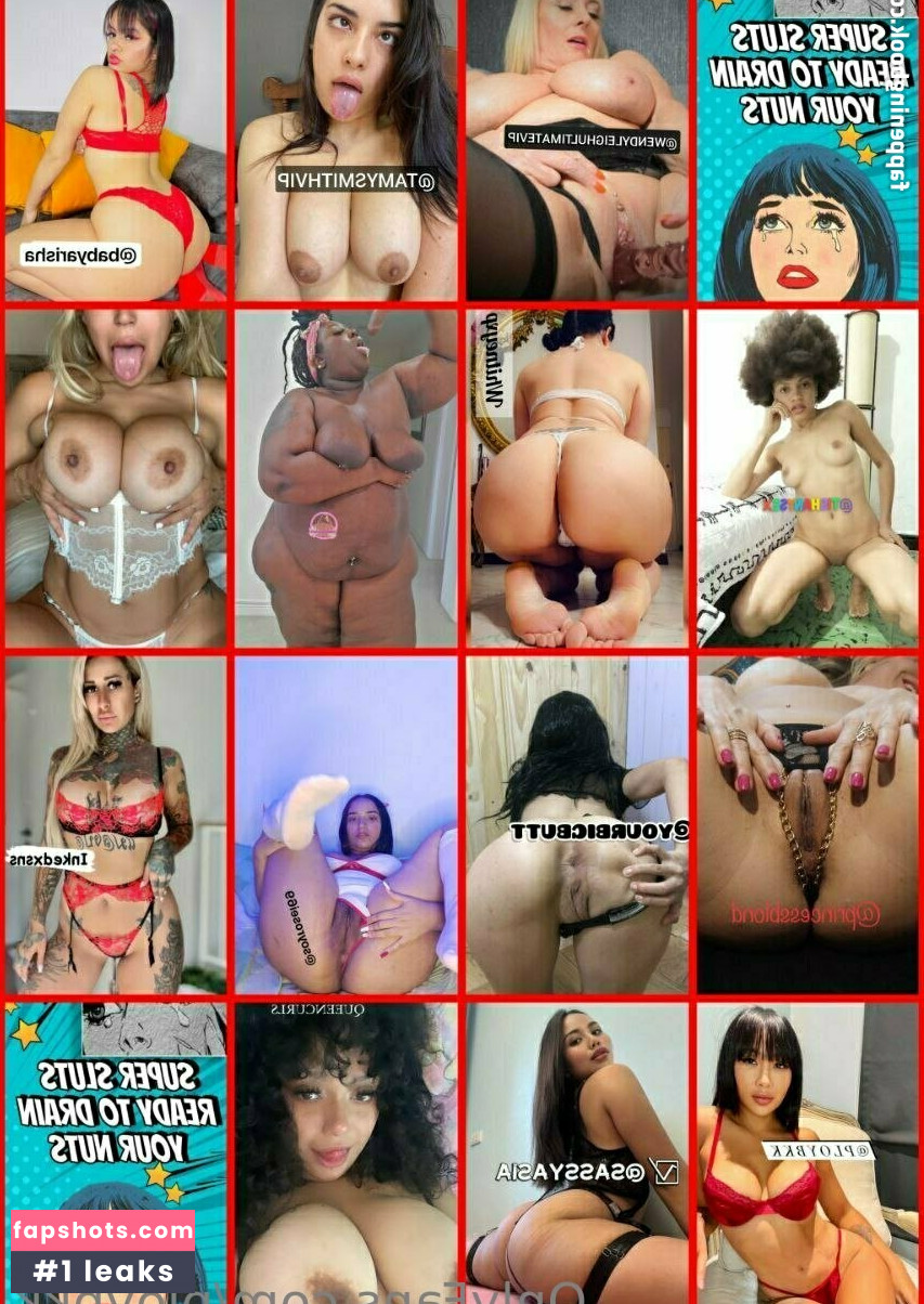 ploybkk Filtración Desnuda OnlyFans Foto #41 - Fapshots