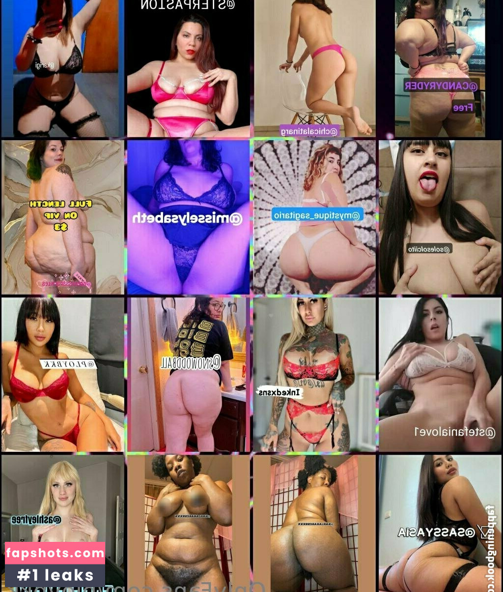 ploybkk Filtración Desnuda OnlyFans Foto #43 - Fapshots