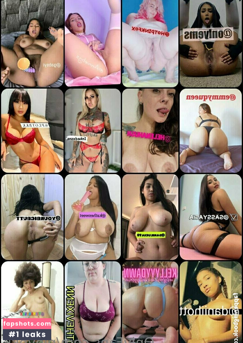 ploybkk Filtración Desnuda OnlyFans Foto #46 - Fapshots