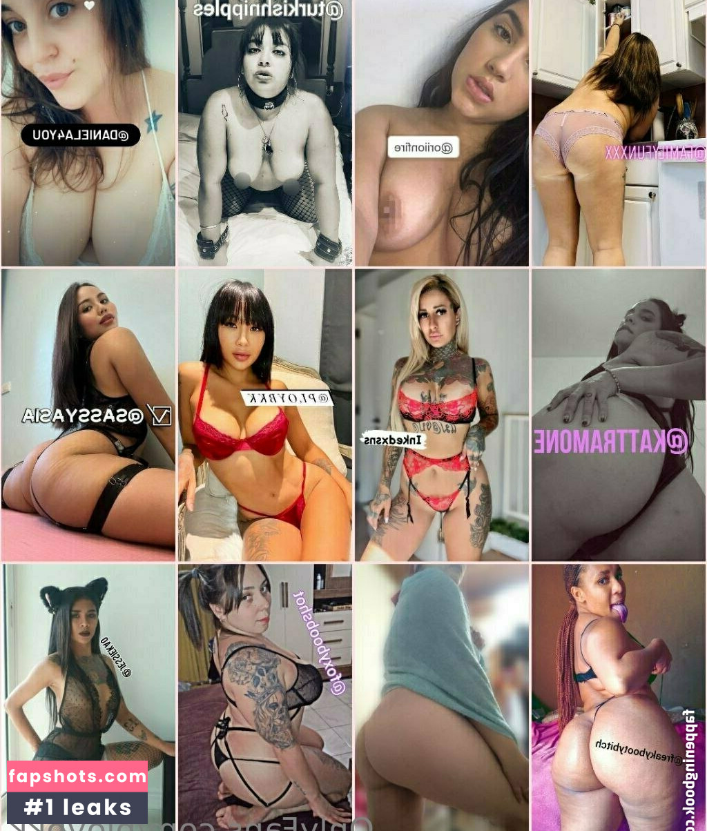 ploybkk Filtración Desnuda OnlyFans Foto #47 - Fapshots