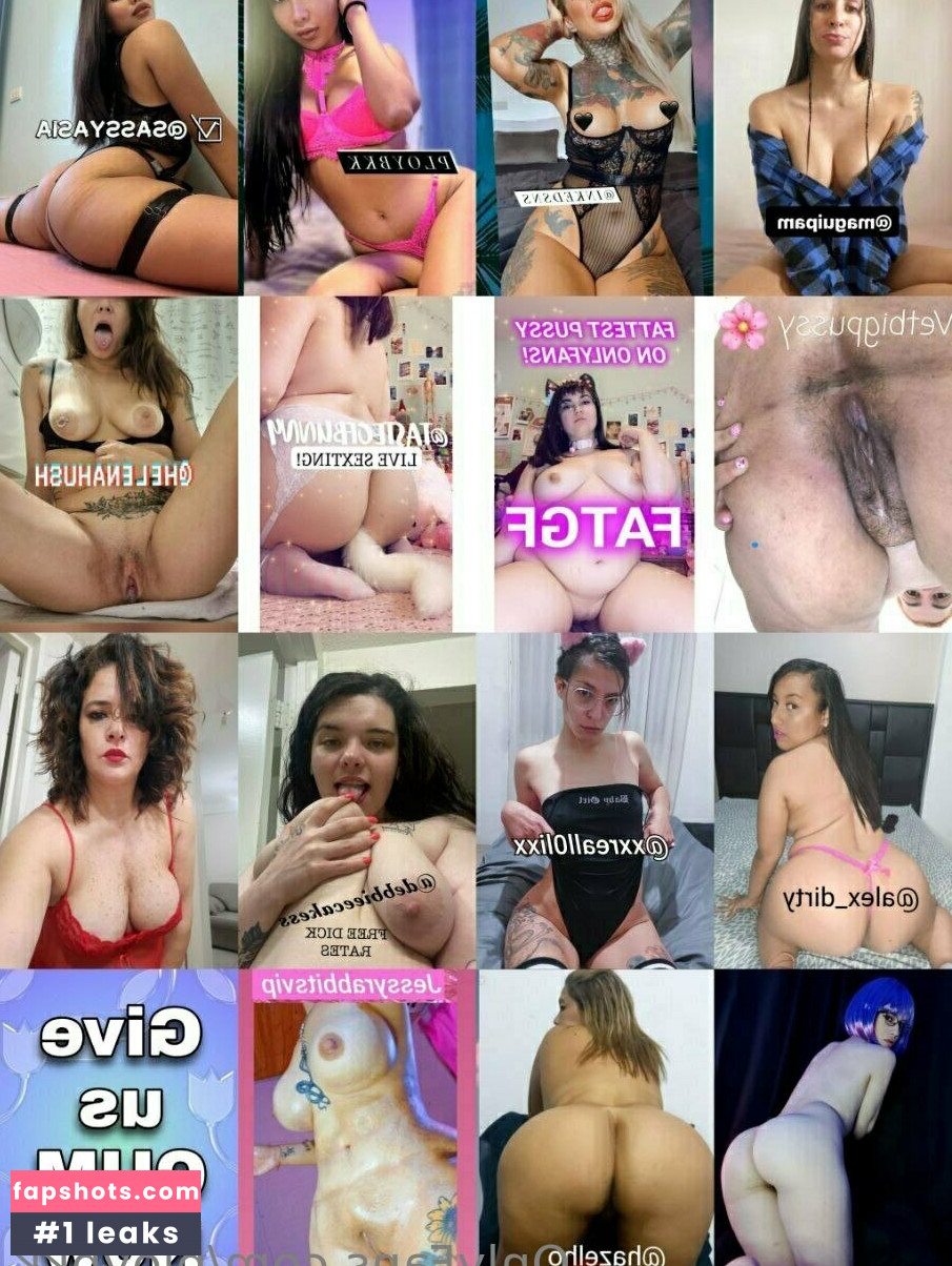 ploybkk Filtración Desnuda OnlyFans Foto #48 - Fapshots