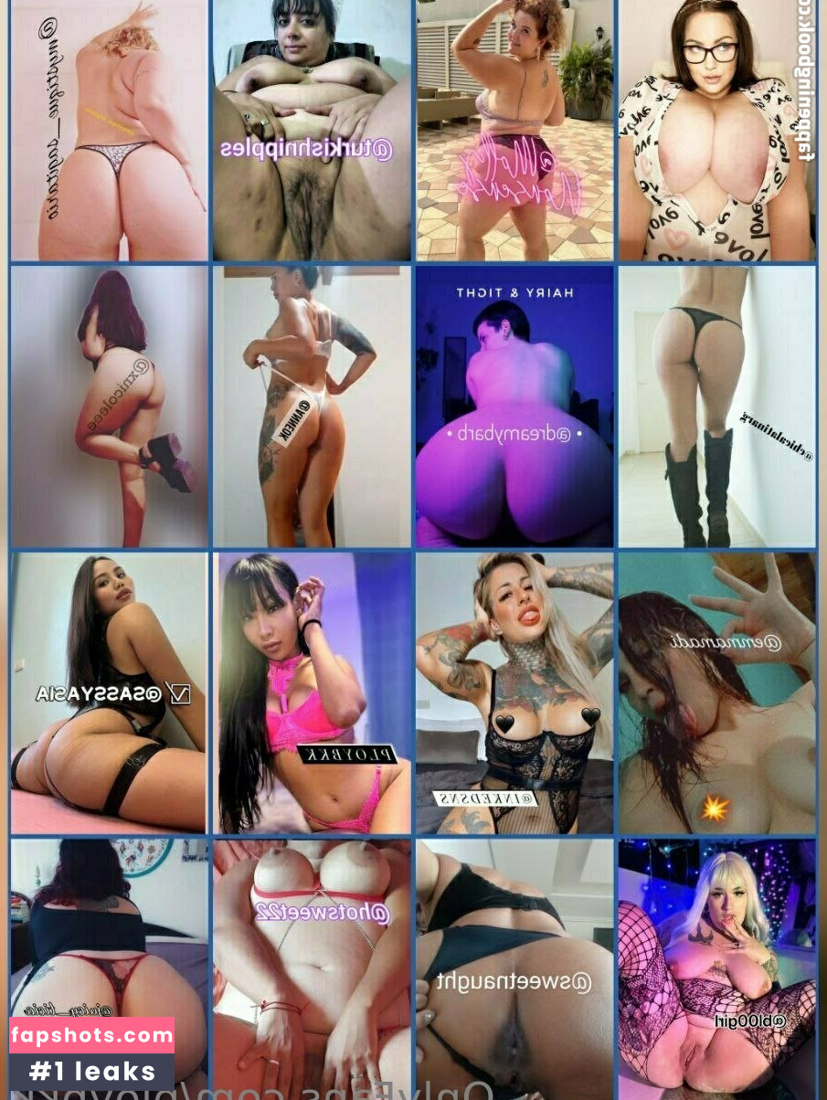 ploybkk Filtración Desnuda OnlyFans Foto #53 - Fapshots