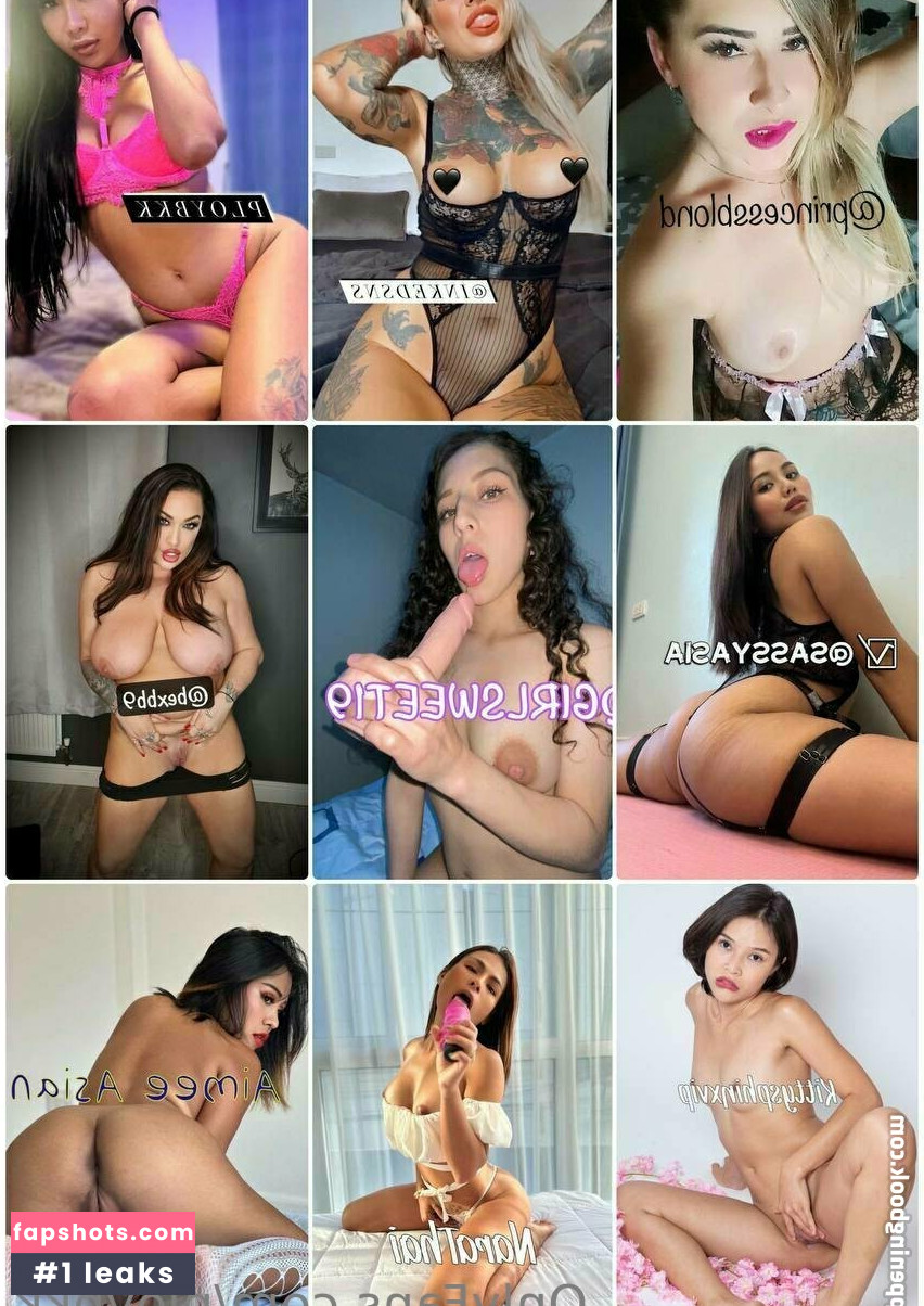 ploybkk Filtración Desnuda OnlyFans Foto #58 - Fapshots