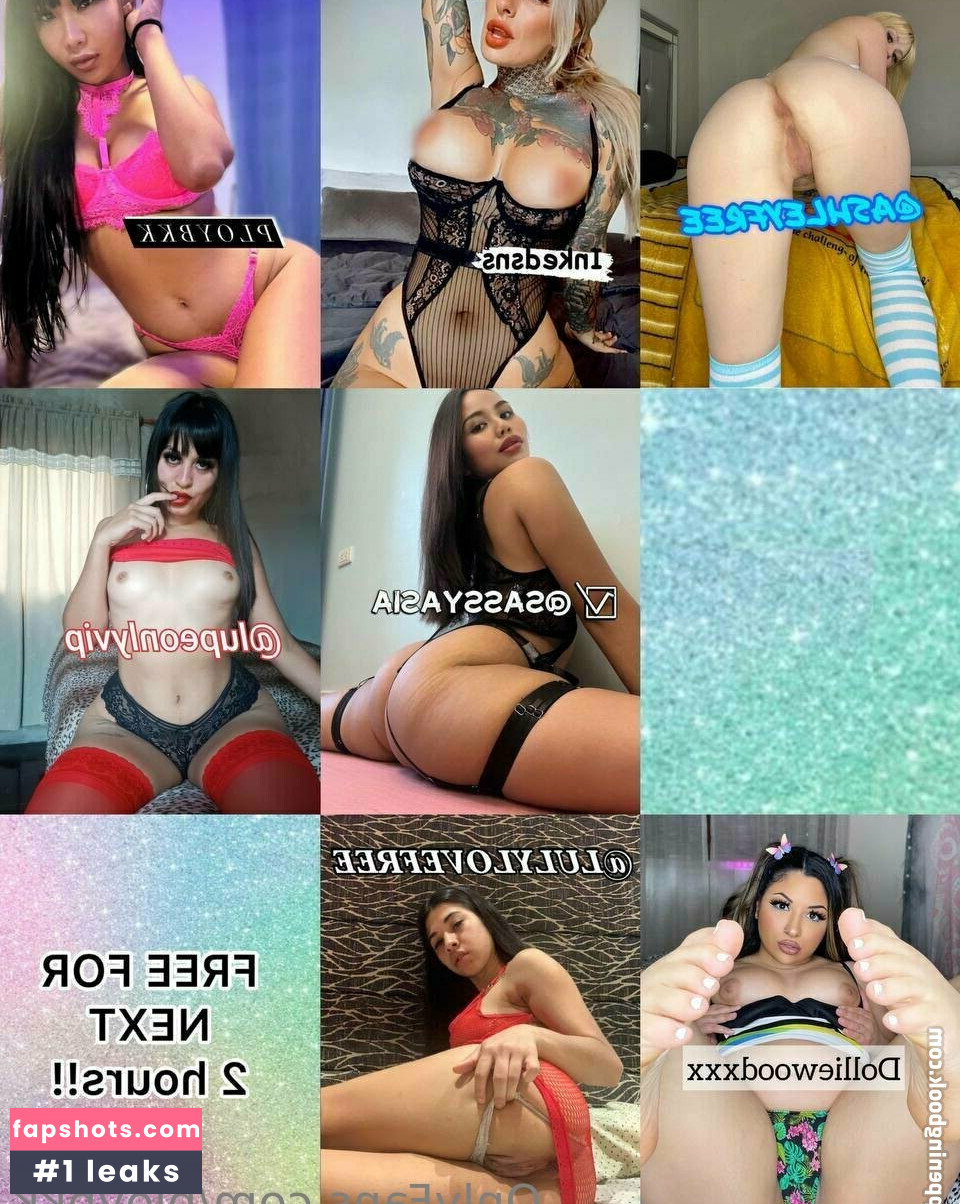 ploybkk Filtración Desnuda OnlyFans Foto #70 - Fapshots