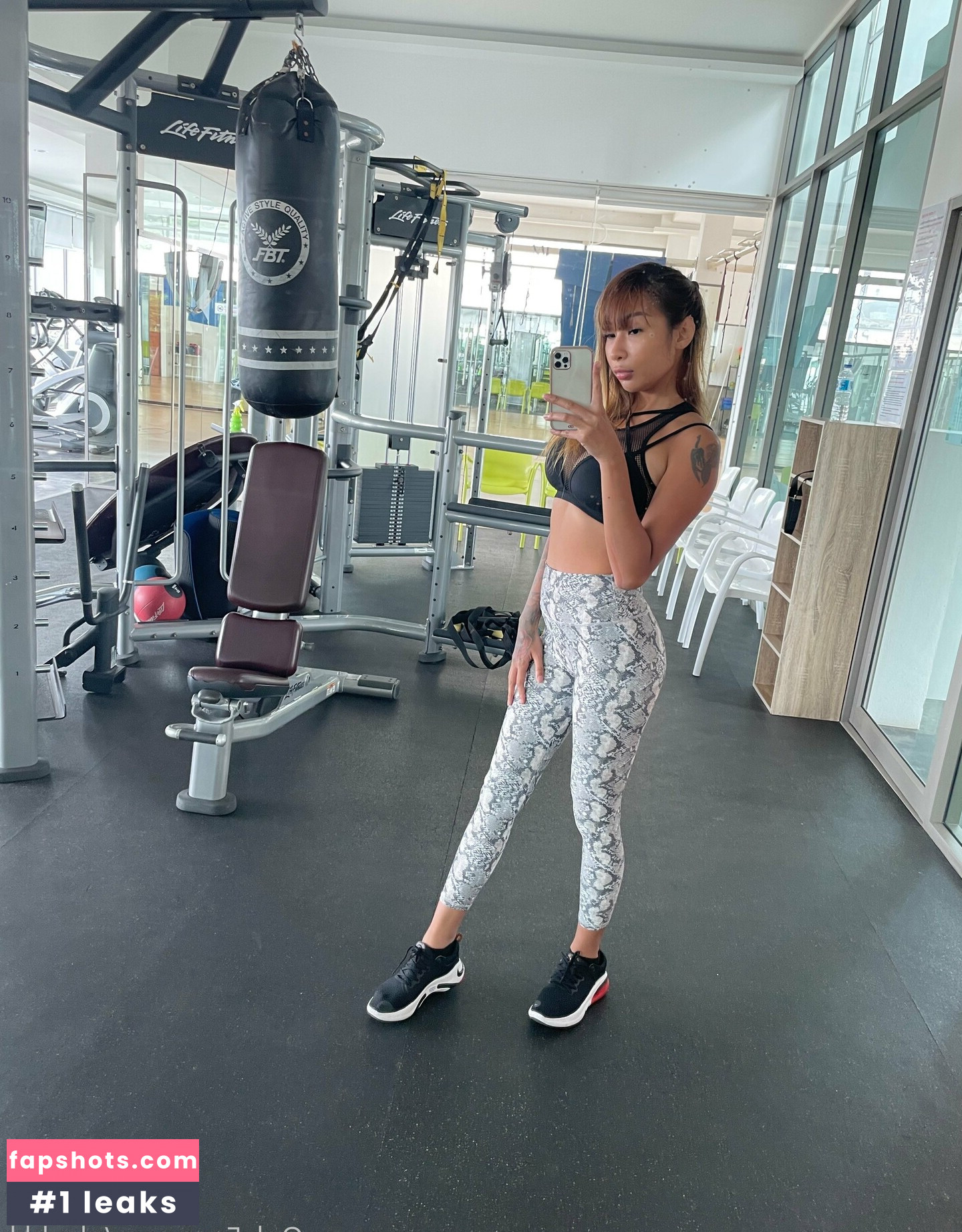 ploybkk Filtración Desnuda OnlyFans Foto #8 - Fapshots