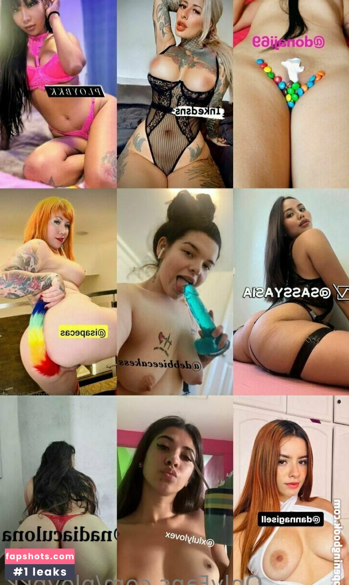 ploybkk Filtración Desnuda OnlyFans Foto #74 - Fapshots