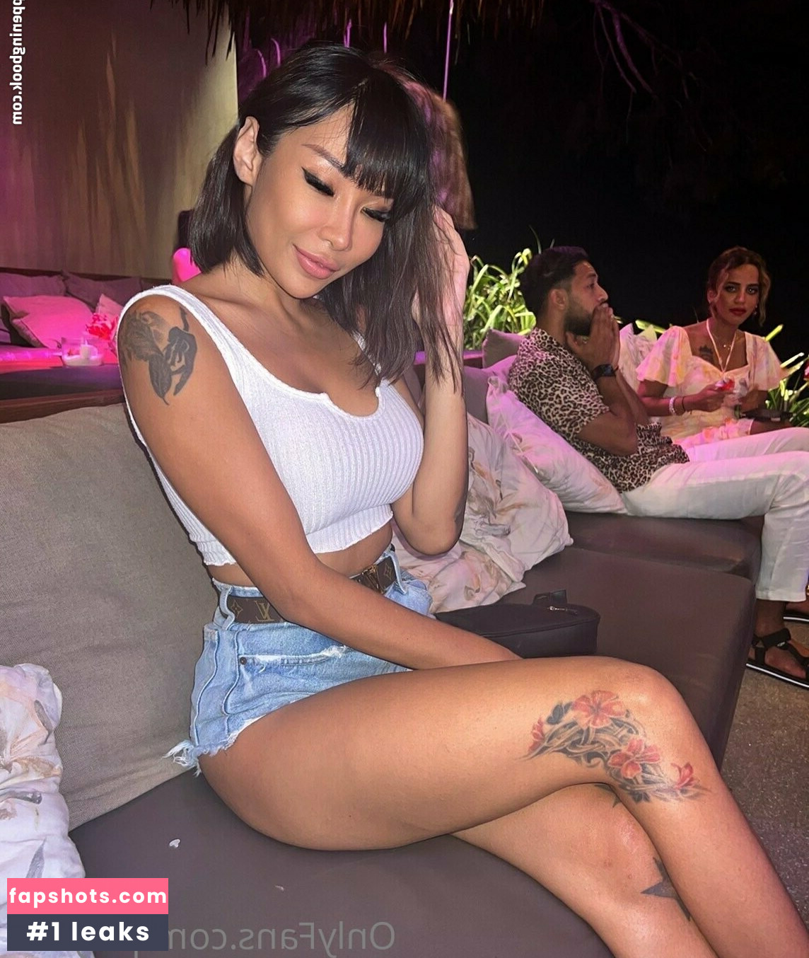 ploybkk Nude Leaks OnlyFans Photos #81 - Fapshots