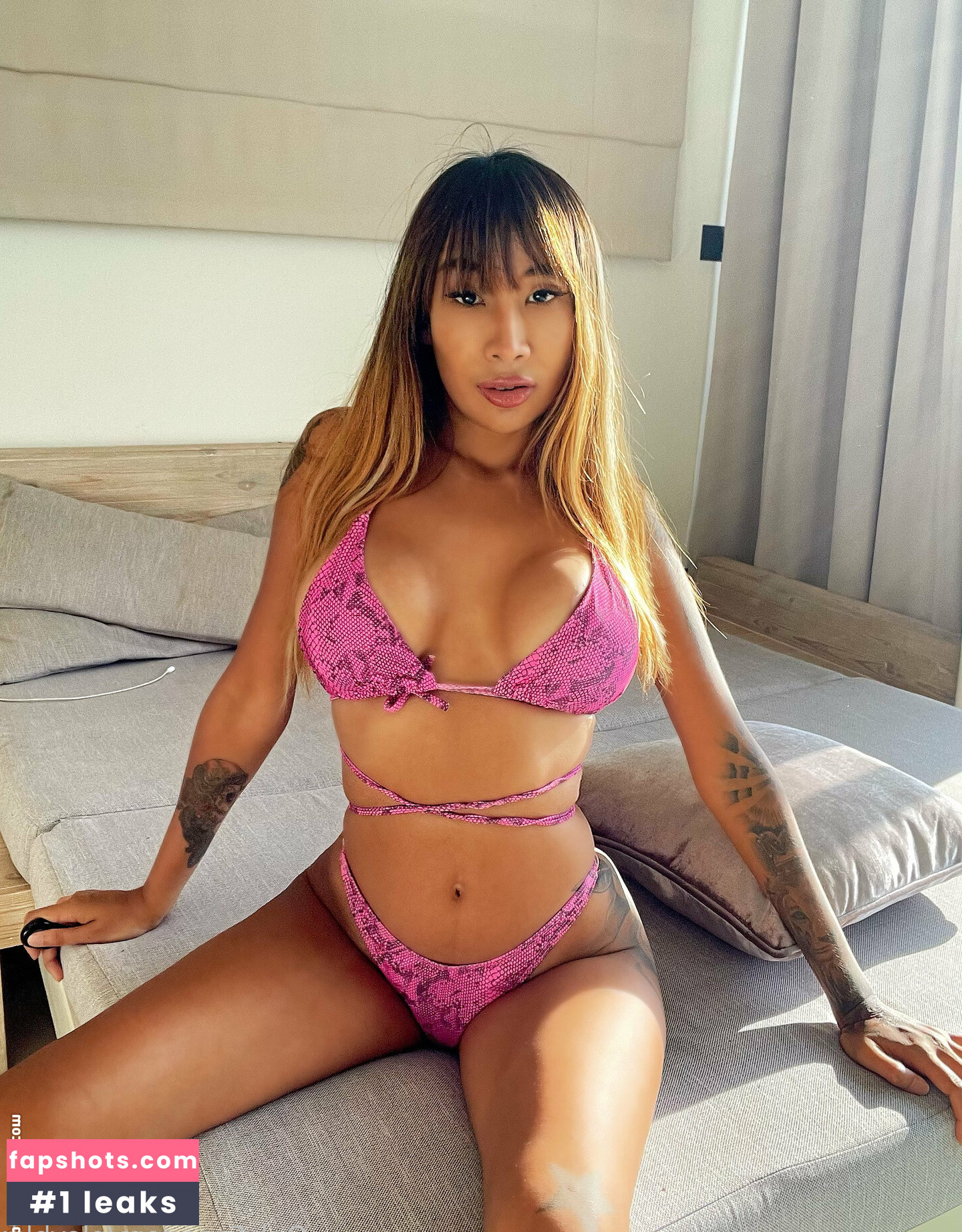 ploybkk Filtración Desnuda OnlyFans Foto #90 - Fapshots