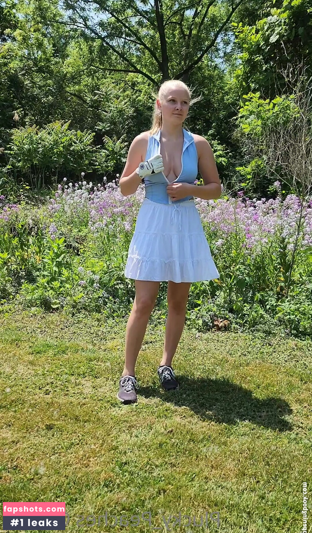 pluckypeaches Nude Leaks OnlyFans Photos #115 - LeakJerk