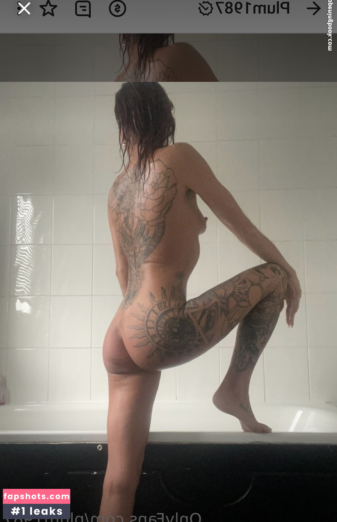 Plum1987 gallery photo #13