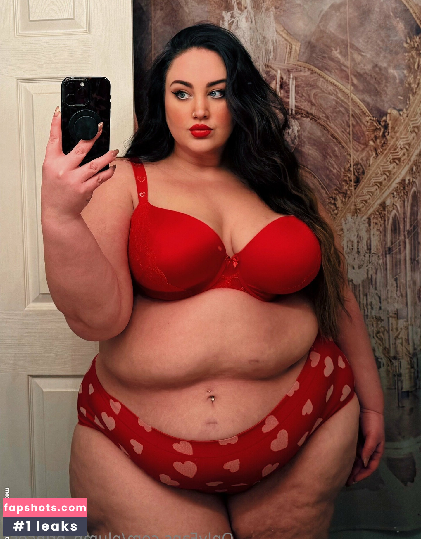 Plump_Princess gallery photo #11