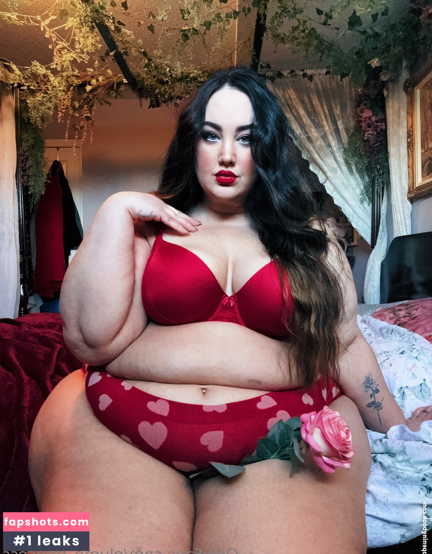 Plump_Princess gallery photo #20