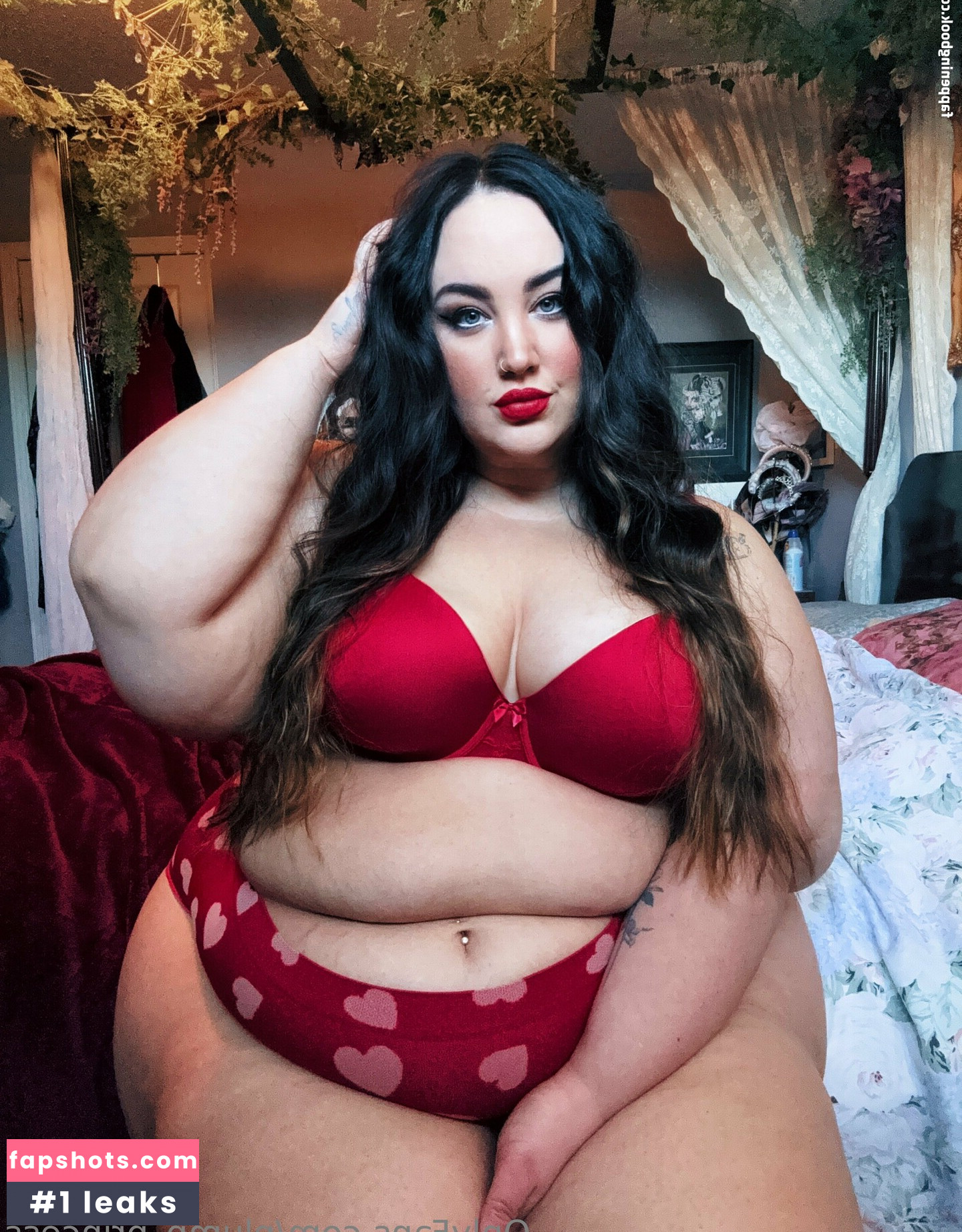 Plump_Princess gallery photo #8