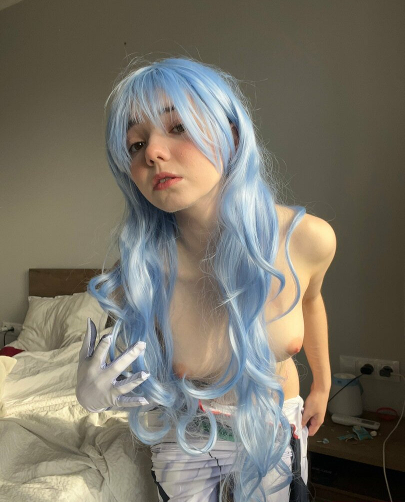 plumpy-mage Nude Leaks OnlyFans Photos #43 - LeakJerk