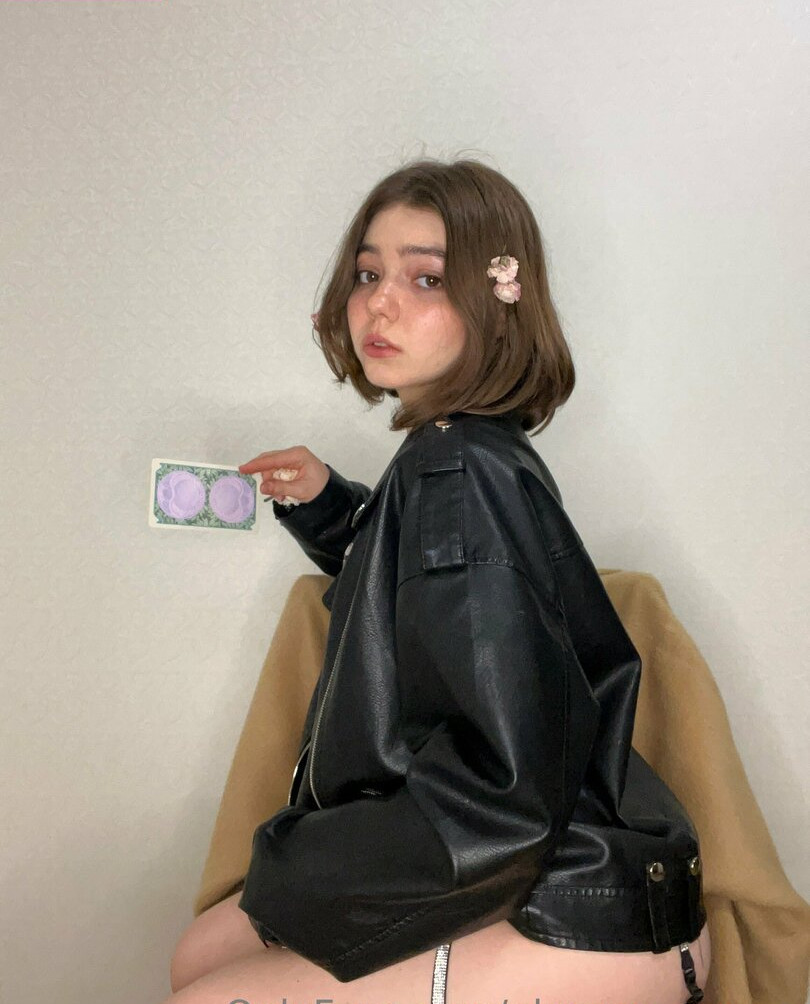 plumpy-mage Nude Leaks OnlyFans Photos #552 - LeakJerk