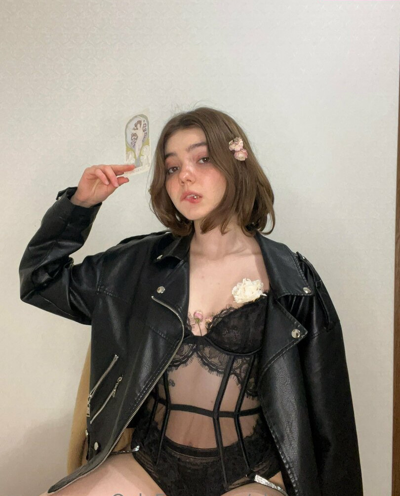 plumpy-mage Nude Leaks OnlyFans Photos #568 - LeakJerk