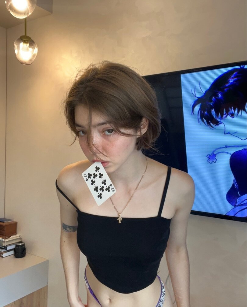 plumpy-mage Nude Leaks OnlyFans Photos #594 - LeakJerk