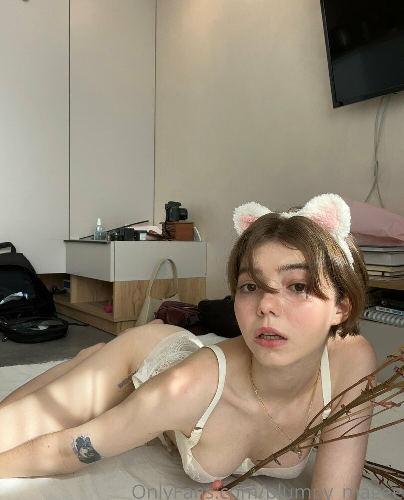 plumpy-mage Nude Leaks OnlyFans Photos #690 - LeakJerk