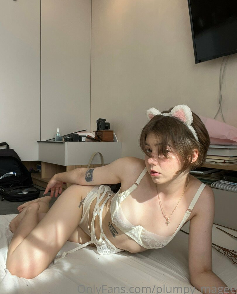 plumpy-mage Nude Leaks OnlyFans Photos #695 - LeakJerk