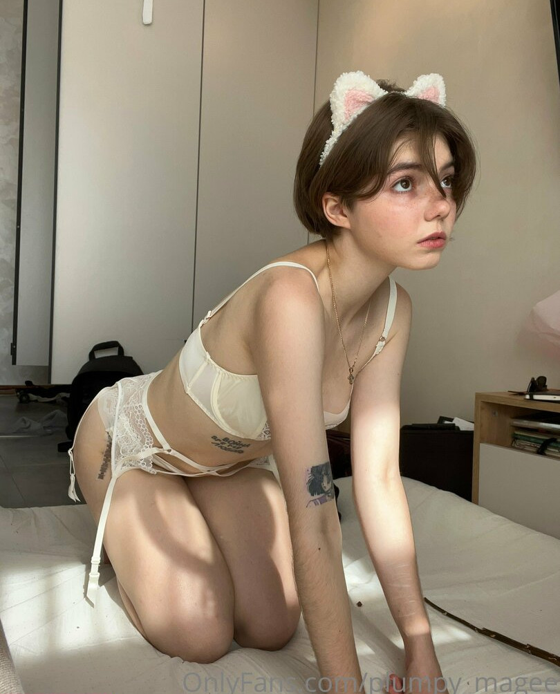 plumpy-mage Nude Leaks OnlyFans Photos #718 - LeakJerk