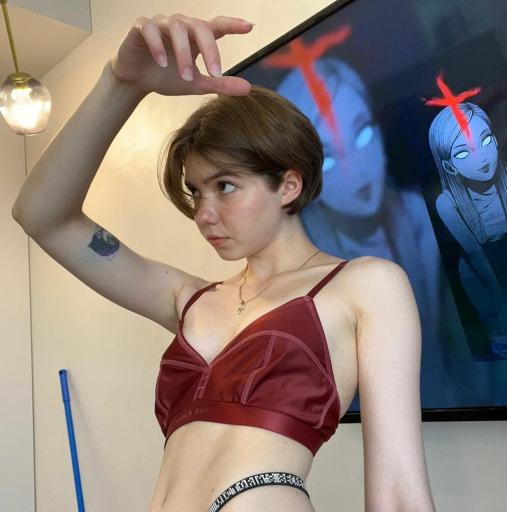 plumpy-mage Nude Leaks OnlyFans Photos #728 - LeakJerk