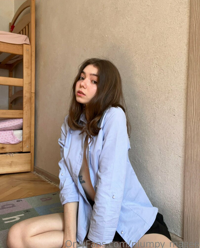 plumpy-mage Nude Leaks OnlyFans Photos #803 - LeakJerk