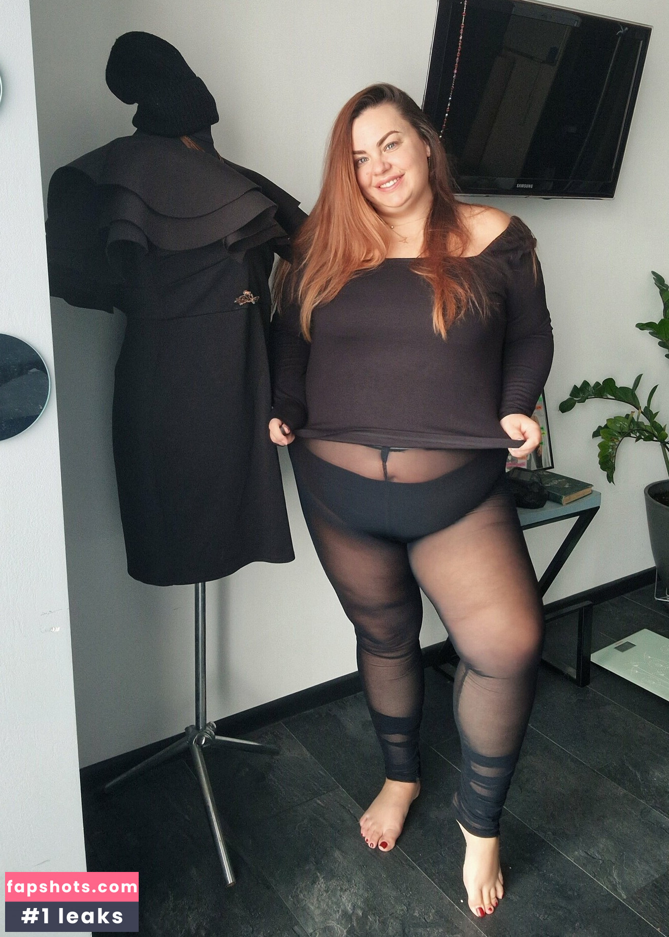 plussize_model gallery photo #4