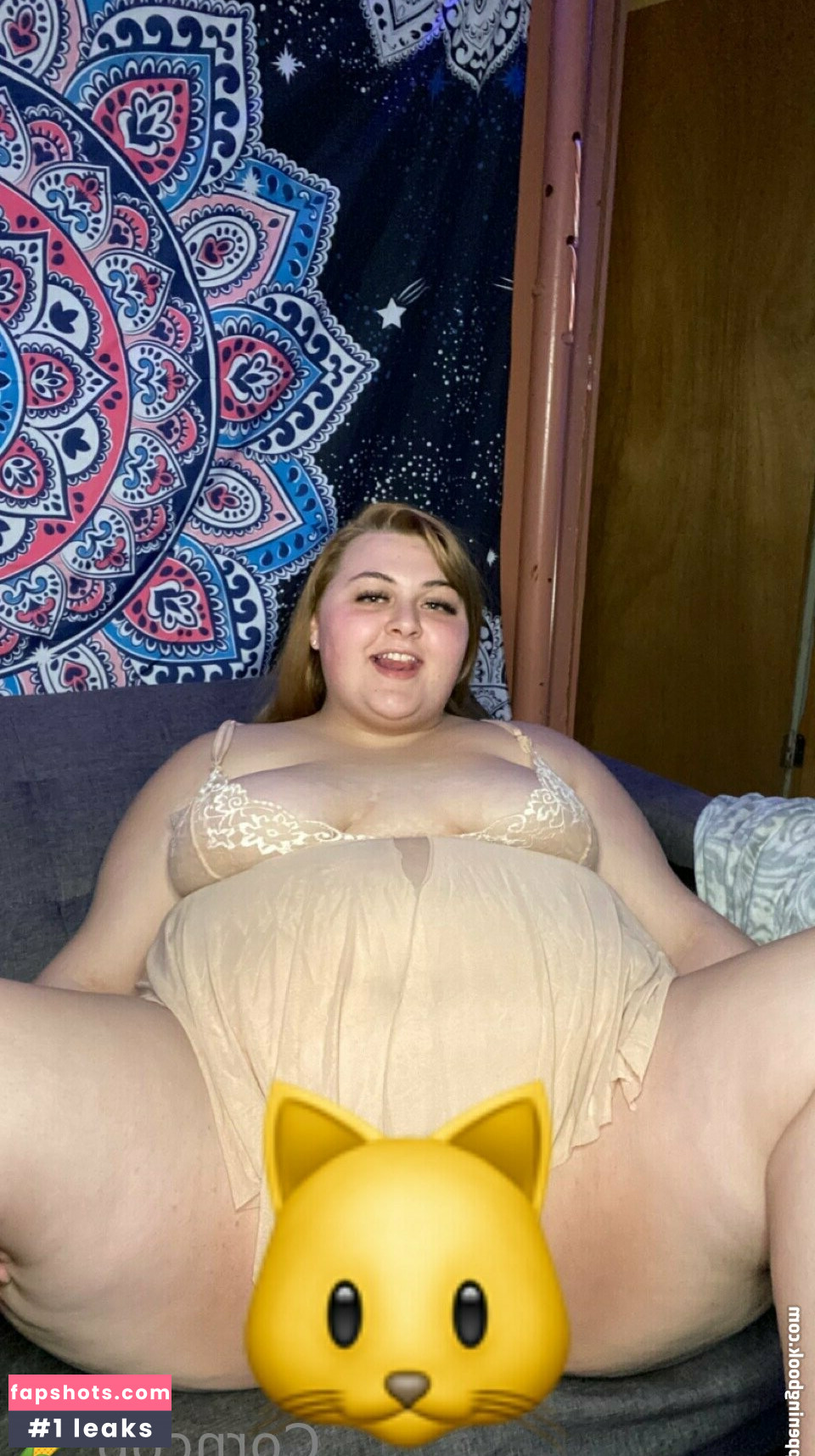 plussizebrattt2 Nude Leaks OnlyFans Photos #15 - LeakJerk