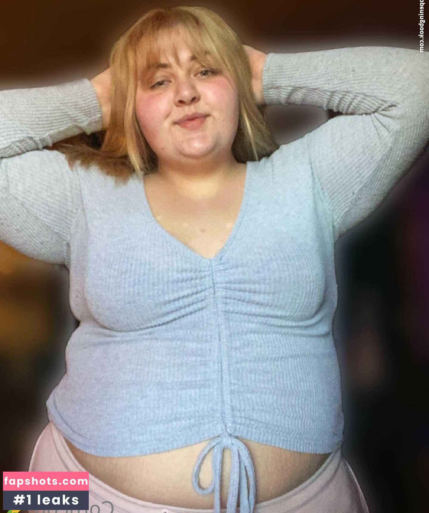 plussizebrattt2 Nude Leaks OnlyFans Photos #17 - LeakJerk