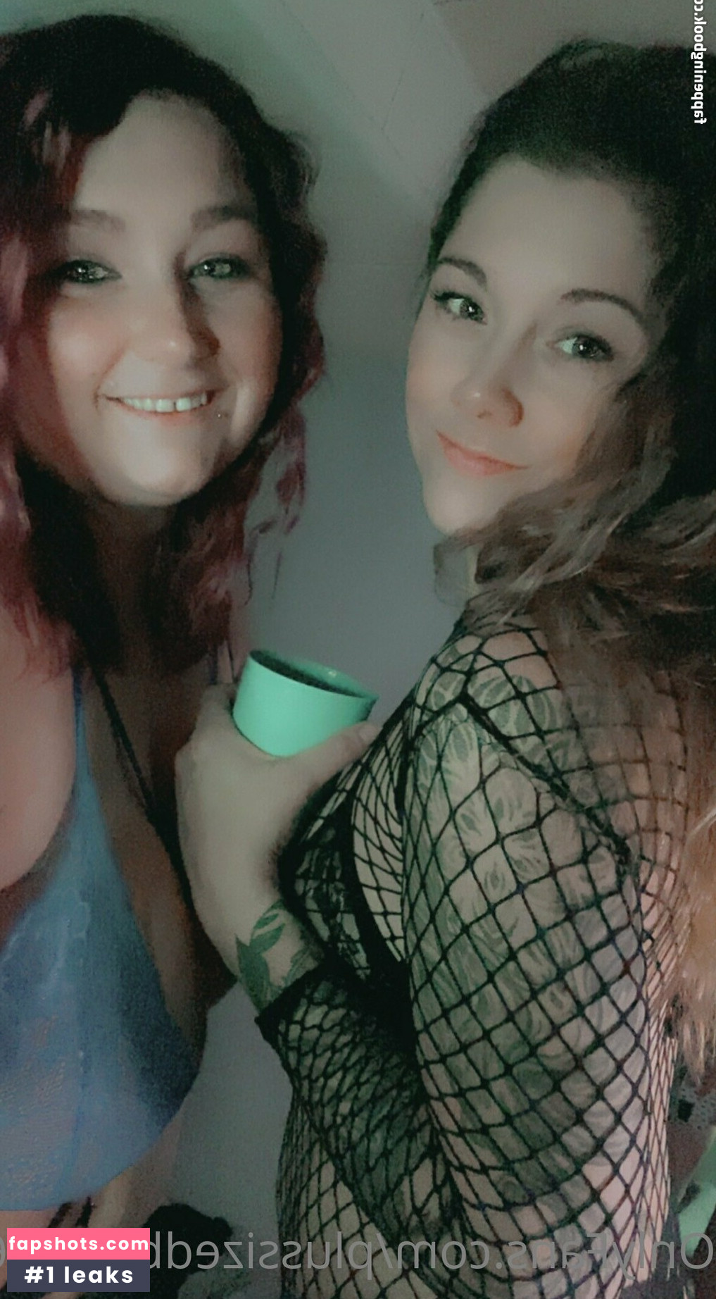 plussizedbeauty69 Nahé úniky fotek pouze od fanoušků #5 - Fapshots