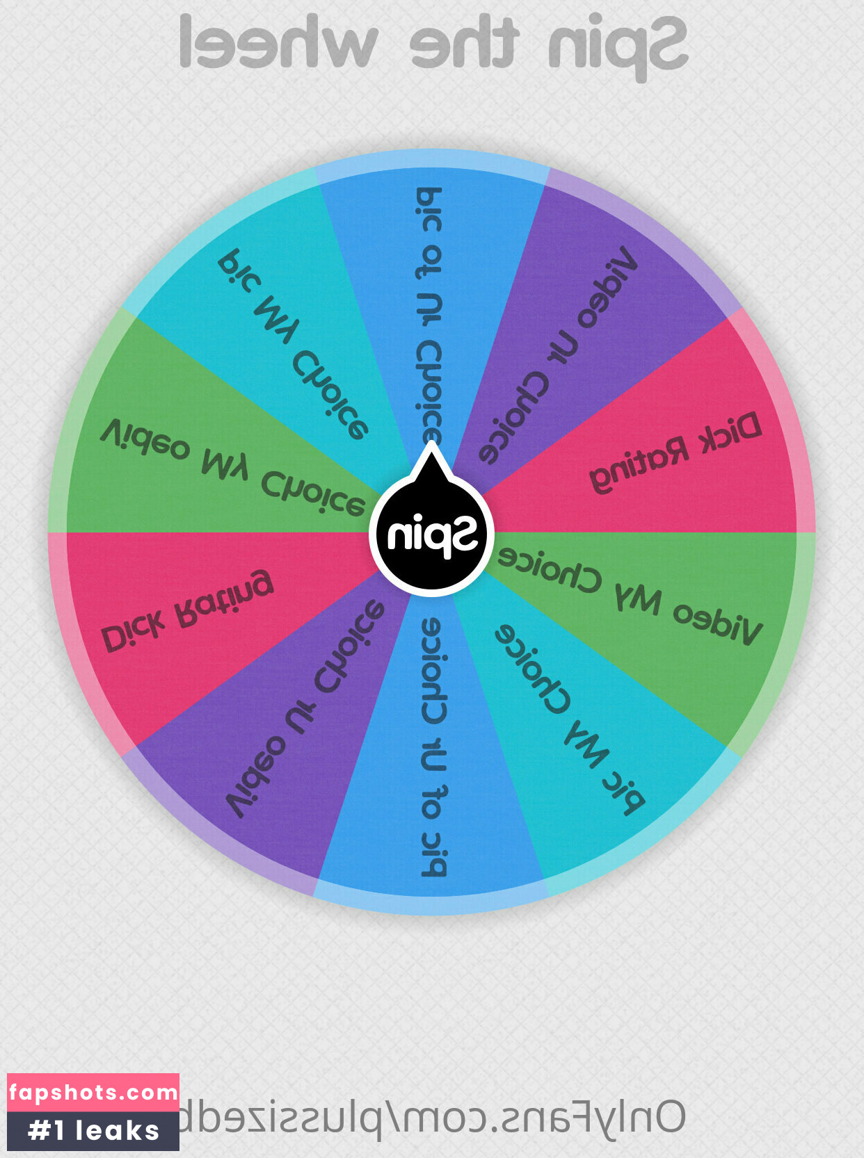 plussizedbeauty69 Nahé úniky fotek pouze od fanoušků #10 - Fapshots