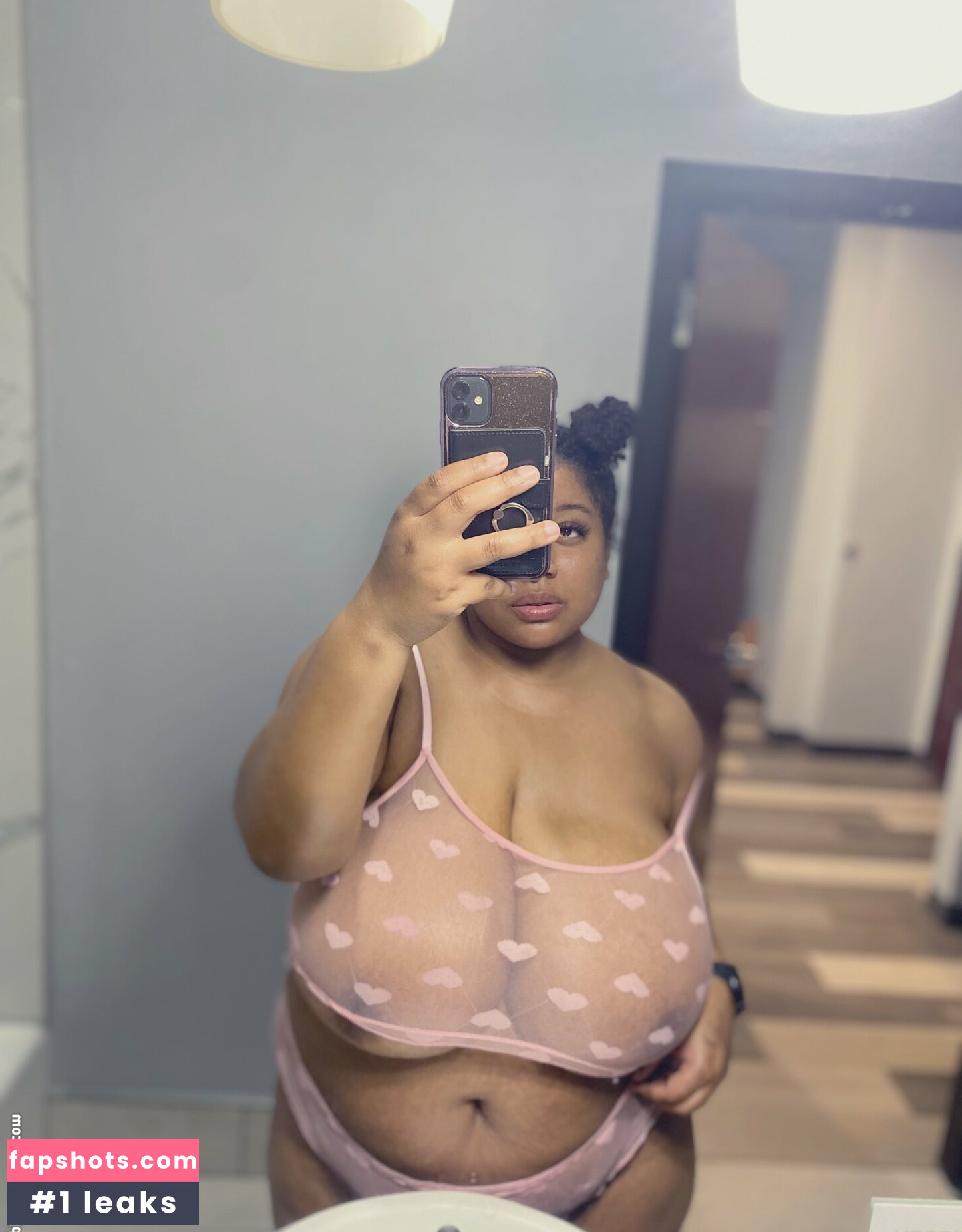 PlusSizeFairy gallery photo #2