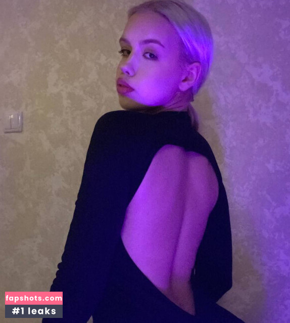 plxppss Filtración Desnuda OnlyFans Foto #2 - Fapshots