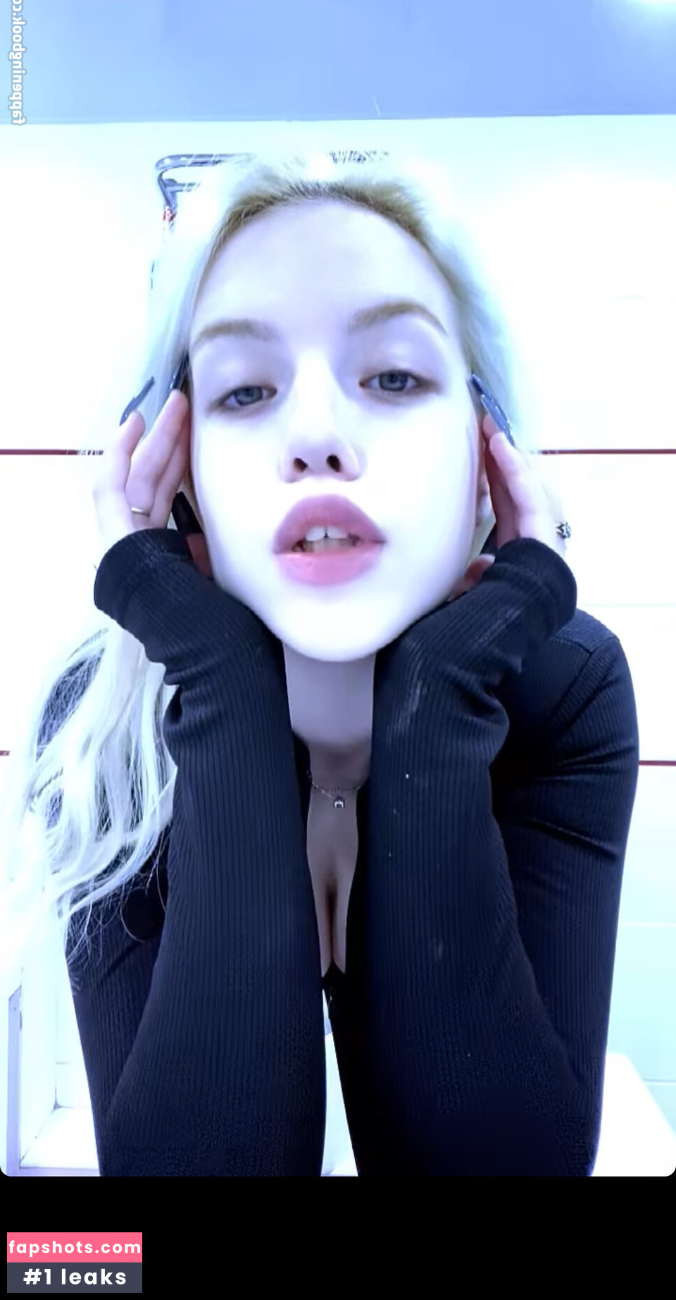 plxppss Filtración Desnuda OnlyFans Foto #13 - Fapshots