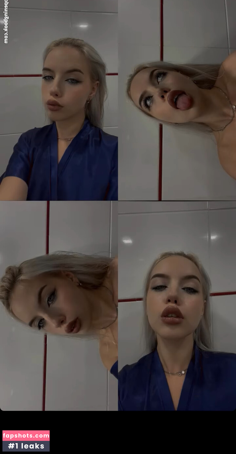 plxppss Filtración Desnuda OnlyFans Foto #9 - Fapshots