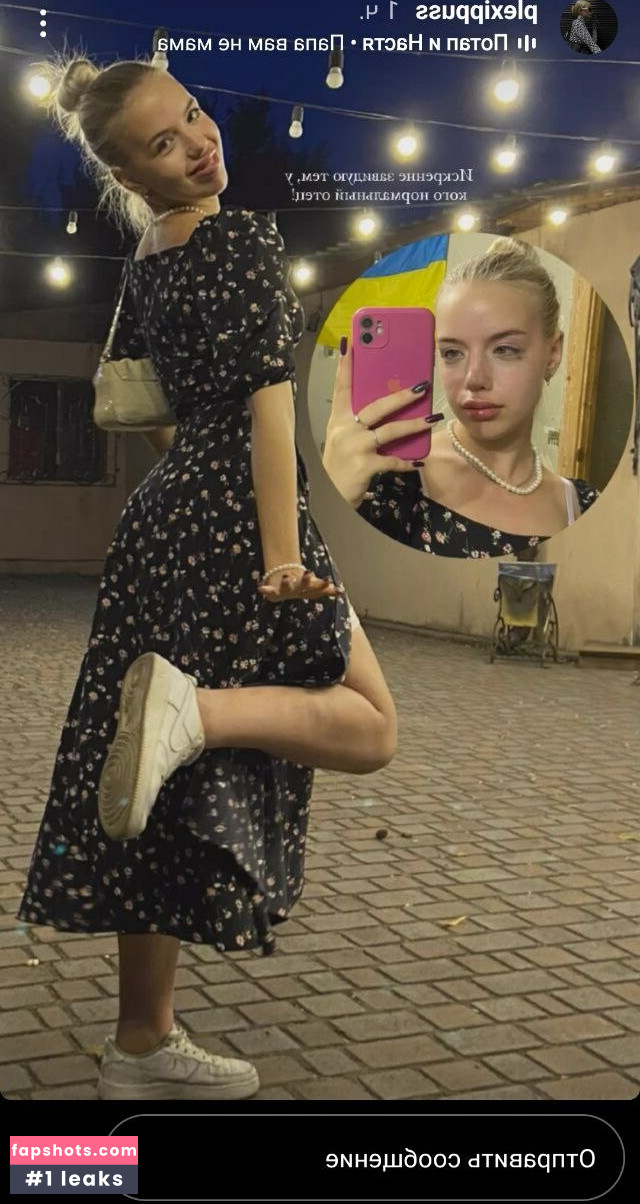 plxppss Filtración Desnuda OnlyFans Foto #10 - Fapshots