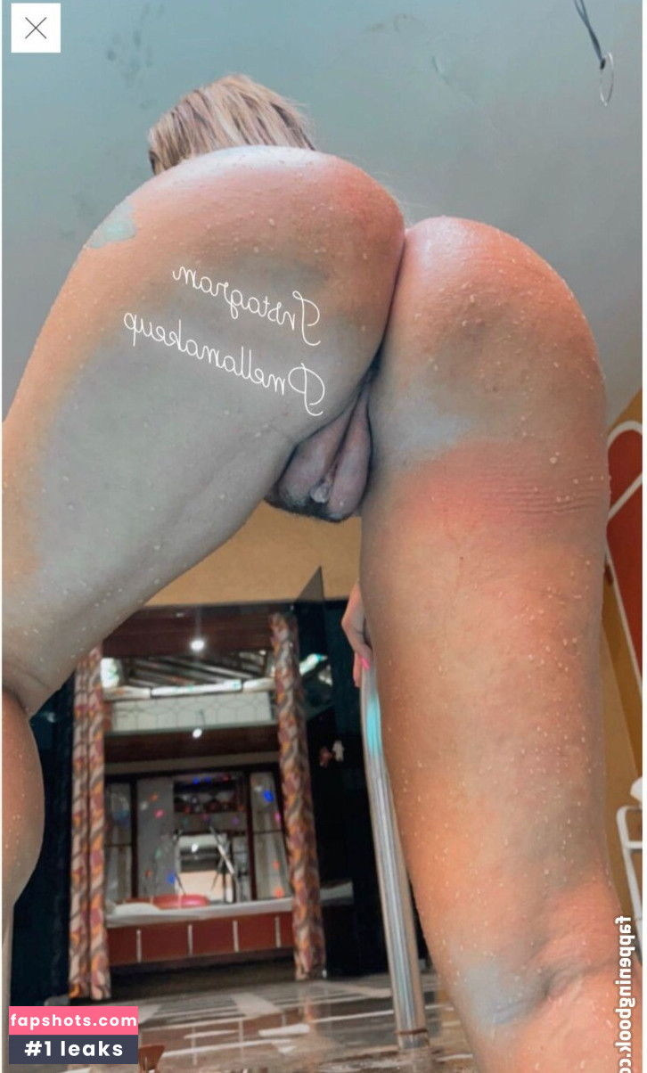 Pmella Makeup gallery photo #5