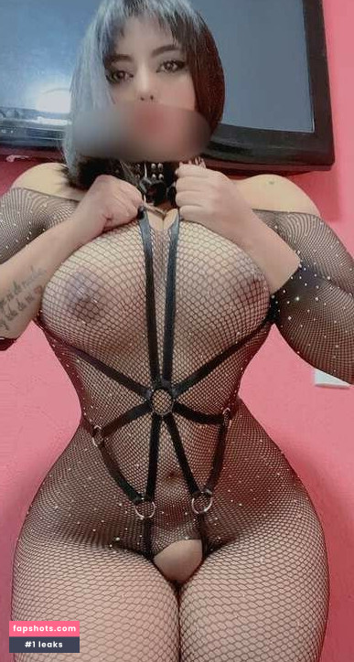 Pmpatrona Nahé úniky fotek pouze od fanoušků #27 - Fapshots