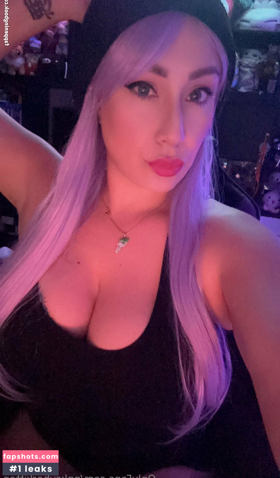 PnkCyberKitten gallery photo #13