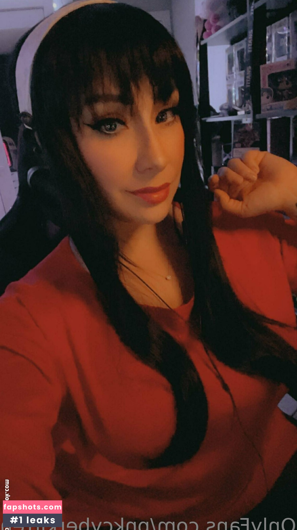 PnkCyberKitten gallery photo #3