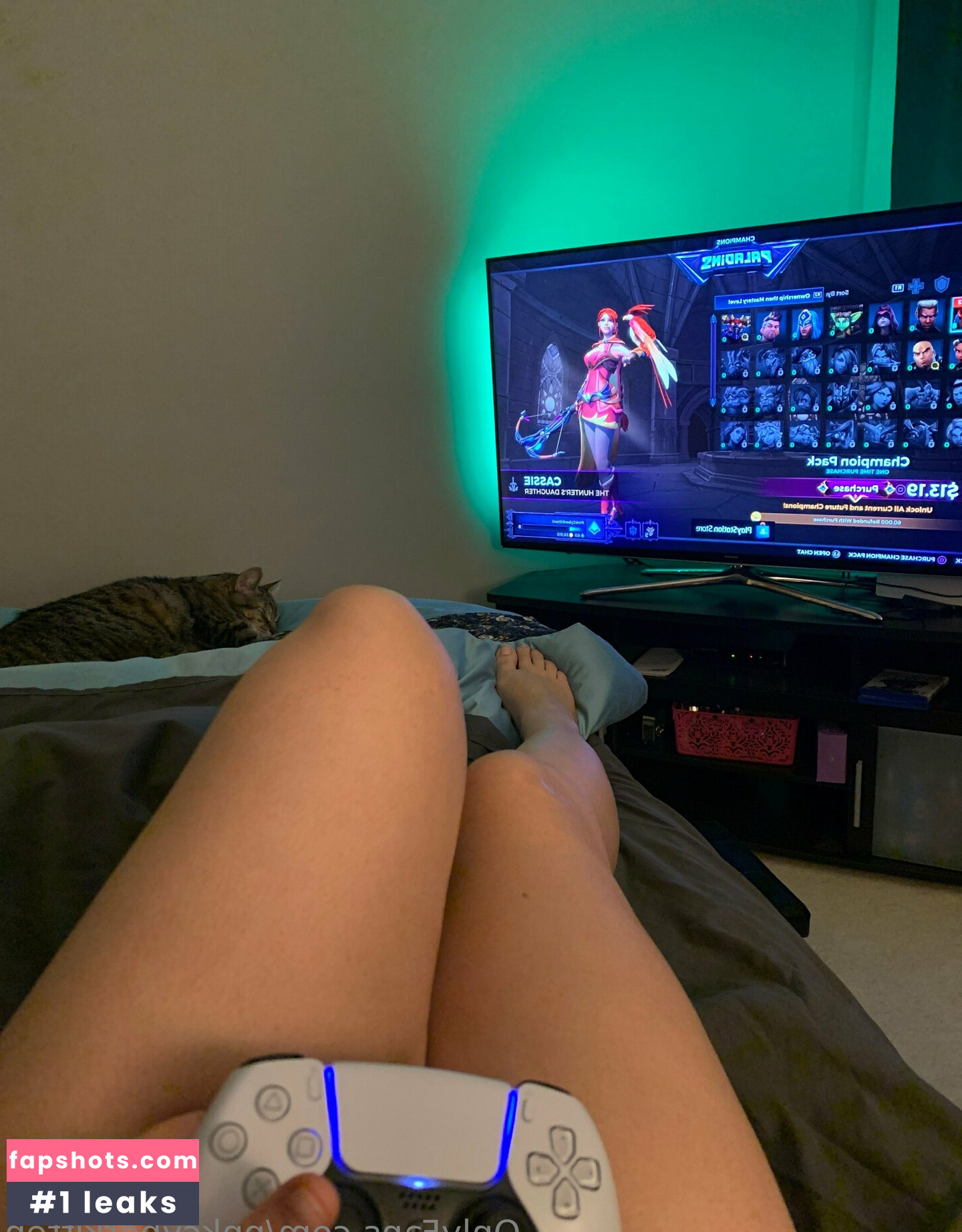 PnkCyberKitten gallery photo #5