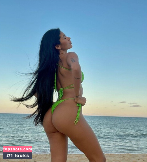 Pocah Nude Leaks OnlyFans - Fapshots