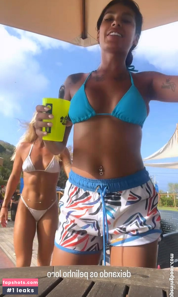 Pocah gallery photo #12