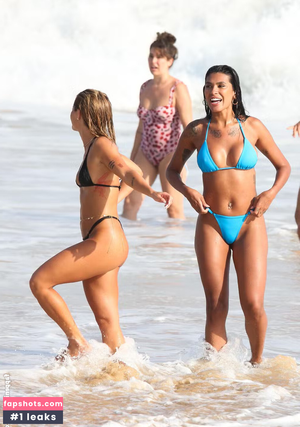 Pocah Nahé úniky fotek pouze od fanoušků #14 - Fapshots