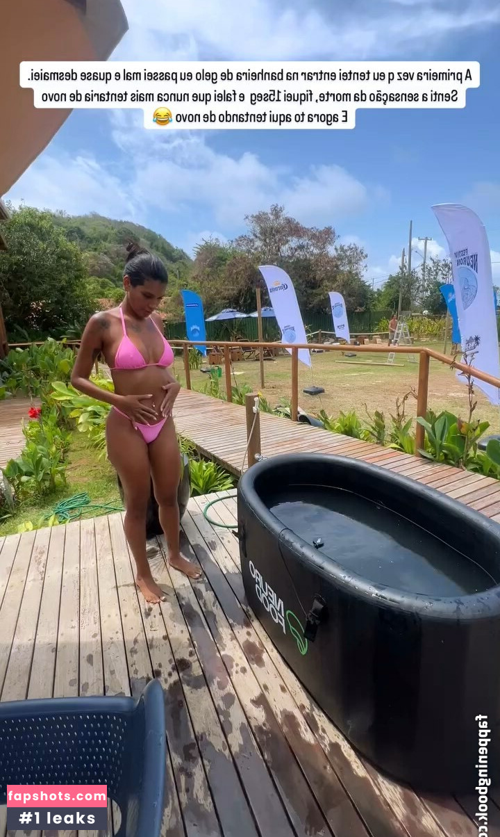 Pocah Nahé úniky fotek pouze od fanoušků #15 - Fapshots