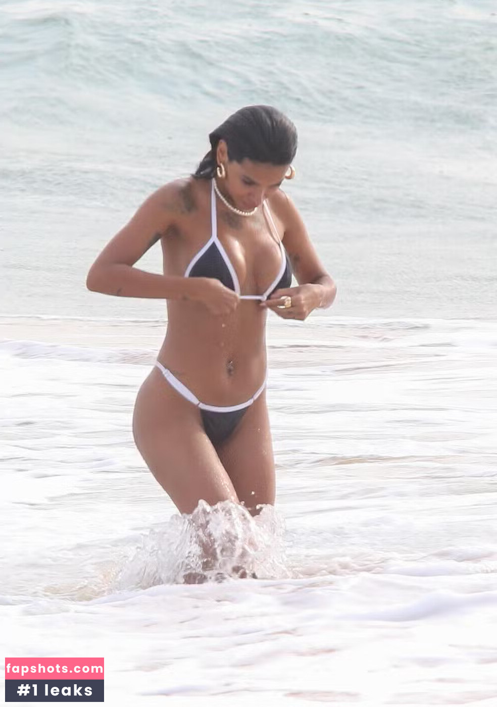 Pocah Nahé úniky fotek pouze od fanoušků #24 - Fapshots