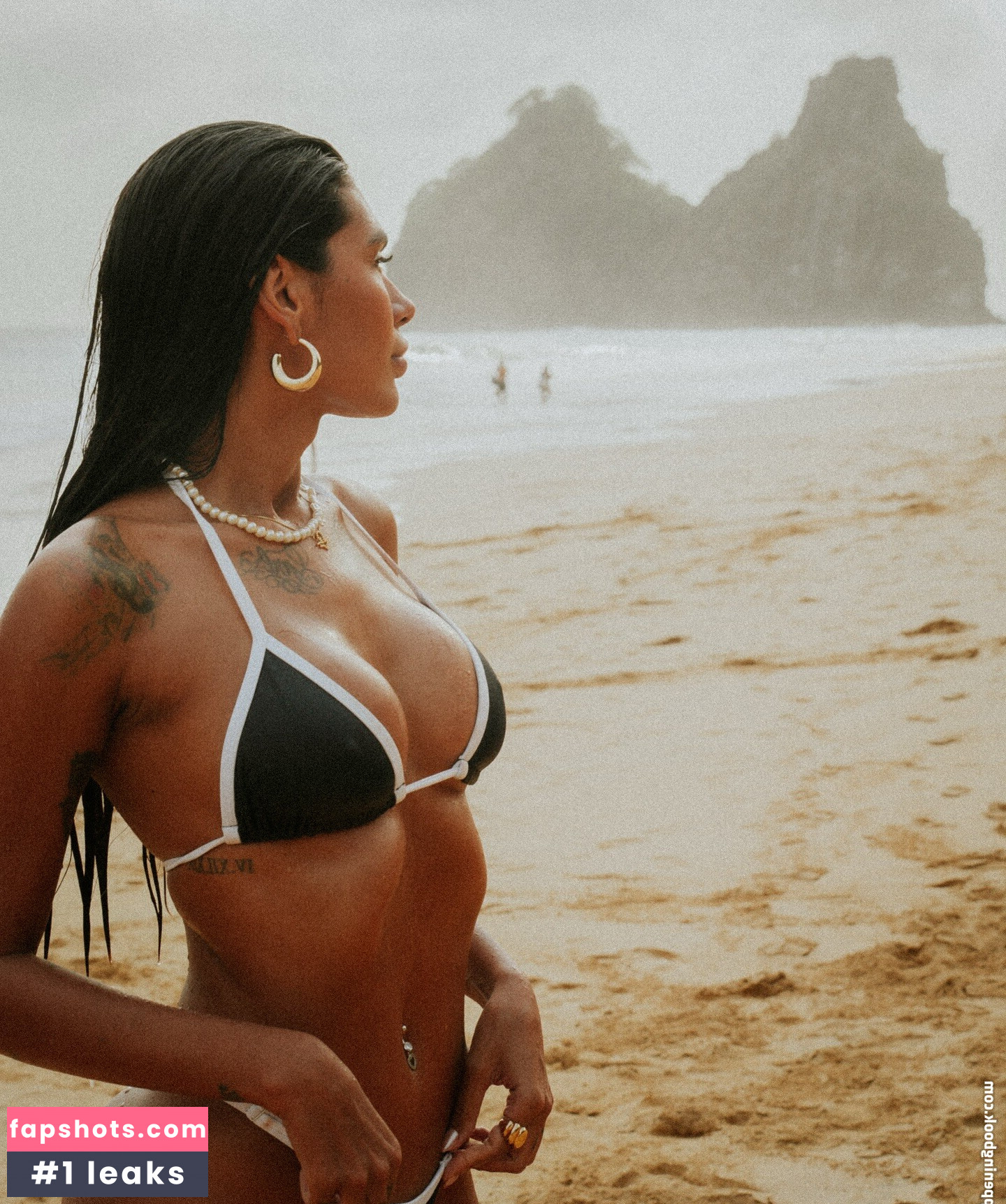 Pocah Nahé úniky fotek pouze od fanoušků #25 - Fapshots