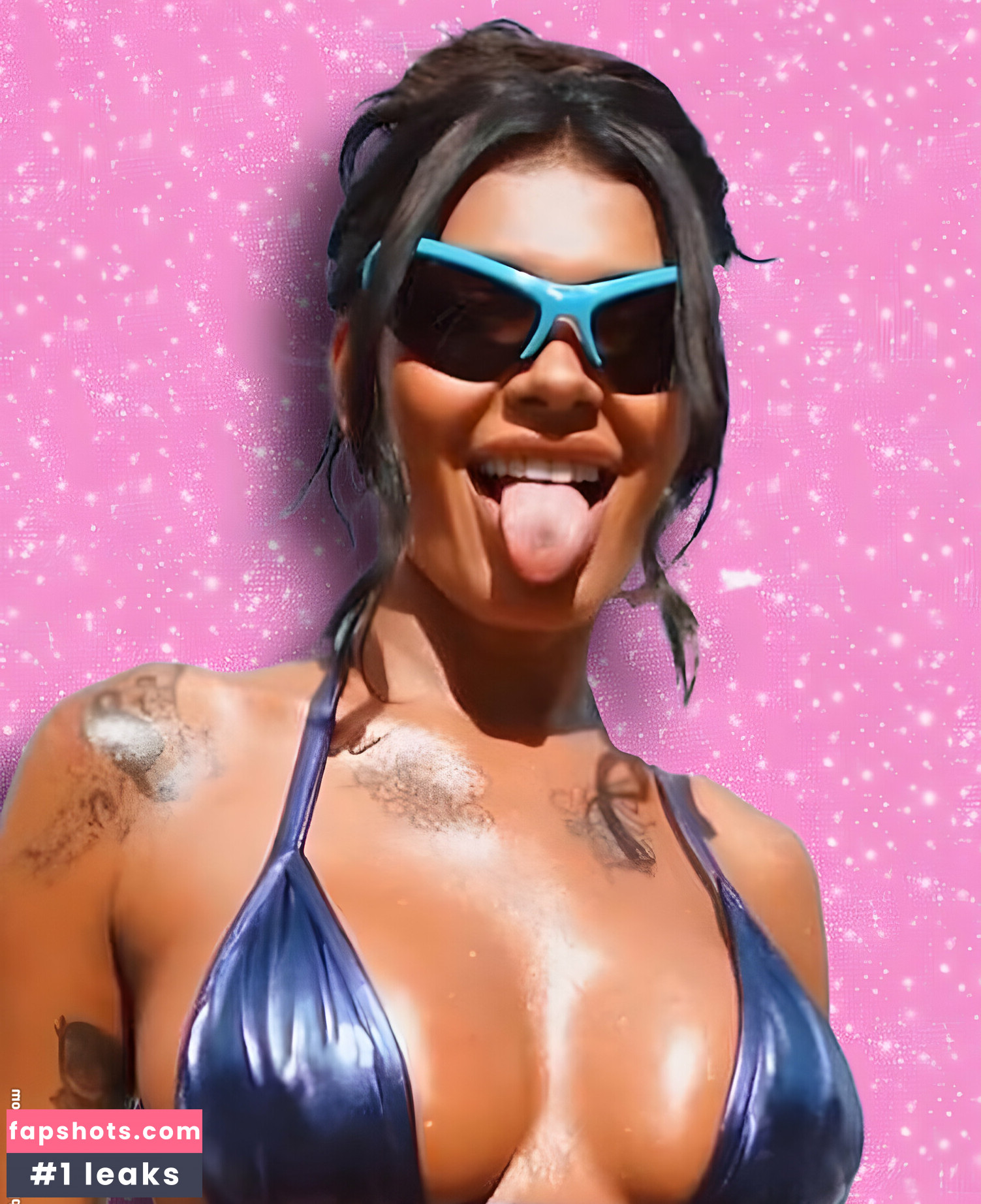 Pocah gallery photo #41